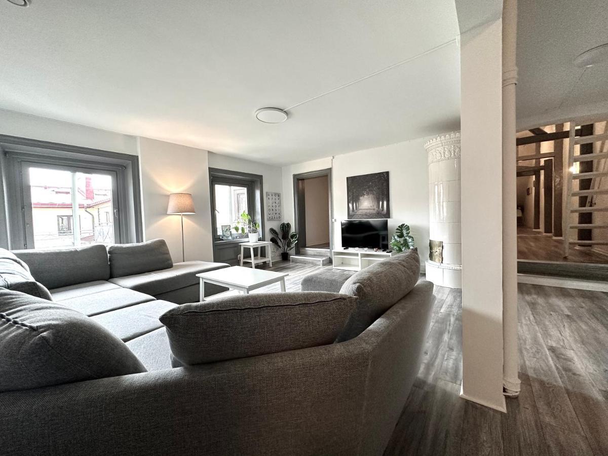Apartment Svea Kollektiv