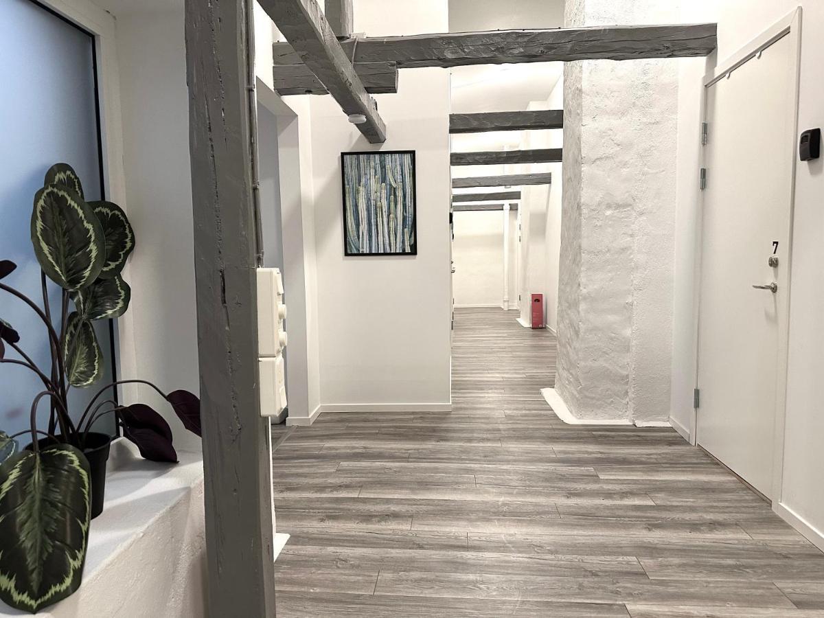 Svea Kollektiv Gothenburg