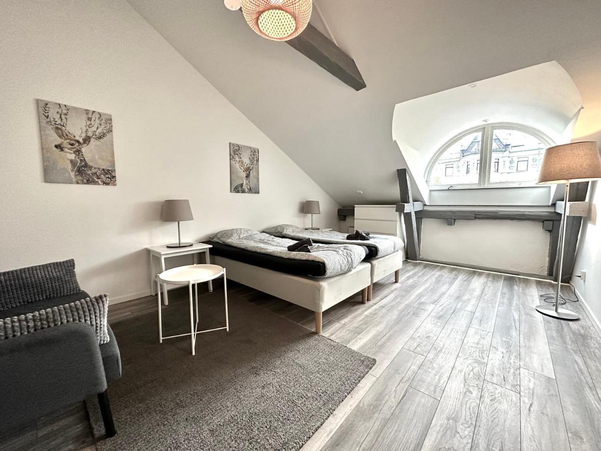 Svea Kollektiv Apartment *