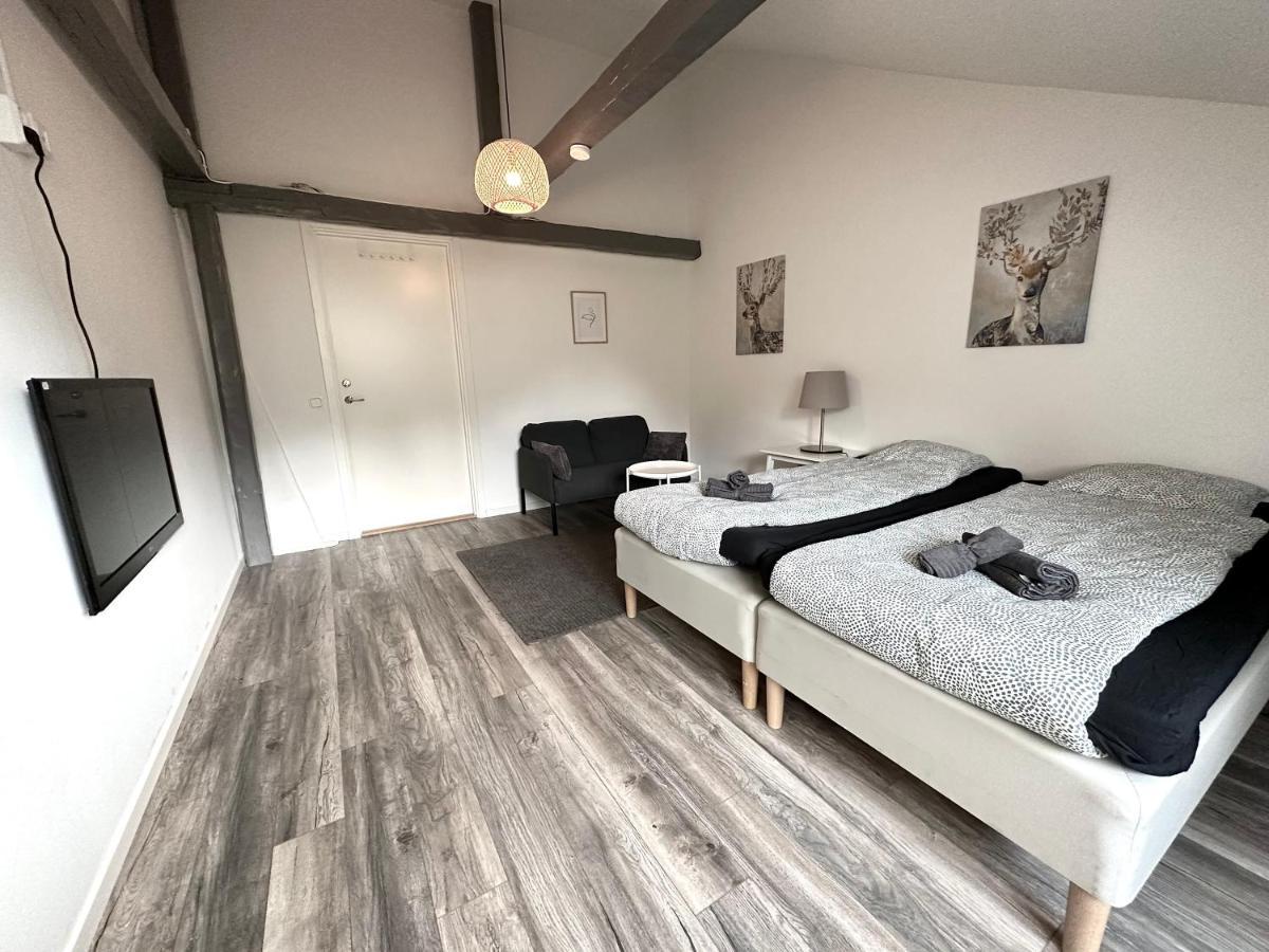 Apartment Svea Kollektiv Gothenburg