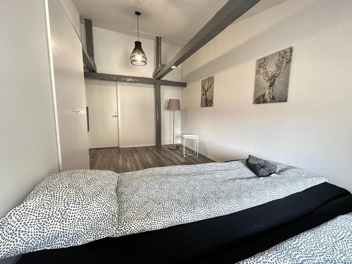 Svea Kollektiv Apartment