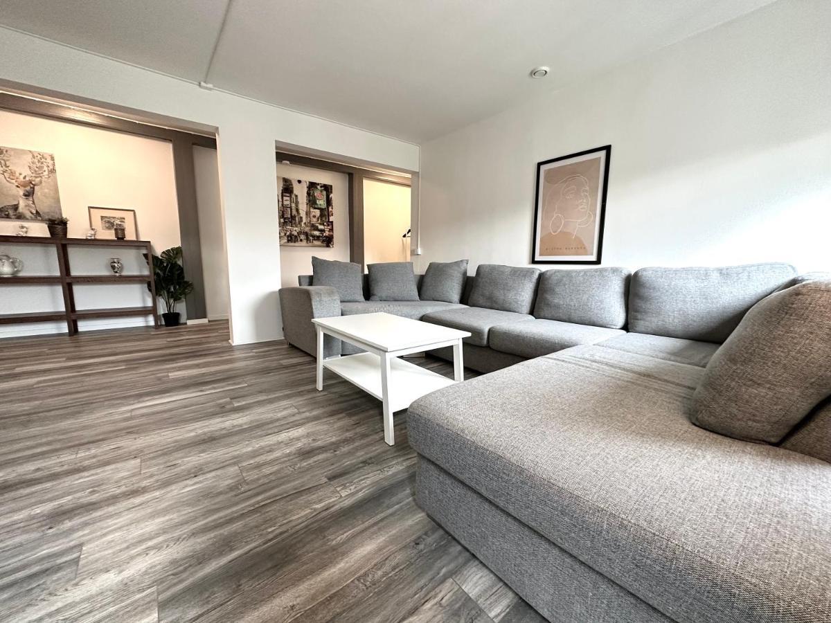 Apartment Svea Kollektiv