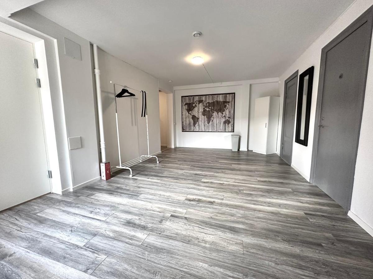 Svea Kollektiv * Gothenburg