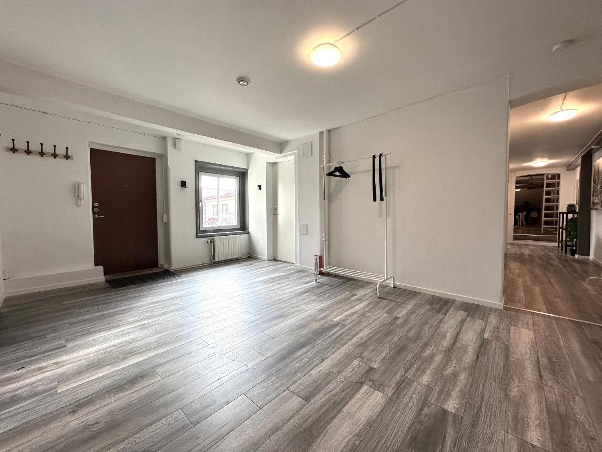 Apartment Svea Kollektiv *